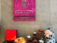-正佳广场万豪酒店-粤菜餐厅·点心·海鲜·聚餐