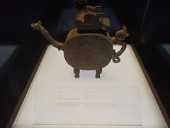 -陕西历史博物馆