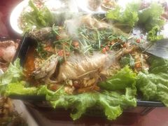 -张会海鲜饭店(东戴河店)