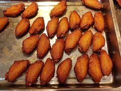 -老韩煸鸡·中国炸鸡(水塔美食街店)