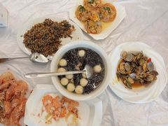 -众味海鲜大排档·活海鲜·潮汕味(南澳店)