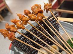 -廖掌柜·重庆鲜货火锅(上海首店)