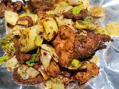 -锦上中式酒馆(南内环店)