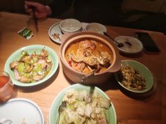 -弄堂里(新天地店)