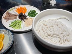 -云海肴云南菜·蒸汽石锅鱼(青岛万象城店)