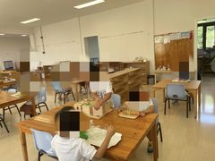 -MICC蒙世学堂幼儿园(灵山校区)