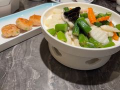 -前海沿·海鲜水饺青岛菜(乐客城店)