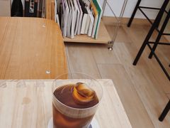 冷萃-Onirii Coffee(长乐路店)