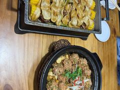 -老家黄墩小错鸡·活海鲜