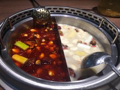 -快乐小羊·内蒙牛羊肉火锅(流花中心店)