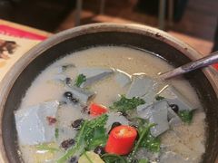 -桂小厨广西菜(印象城店)
