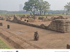 -盘龙城遗址博物院