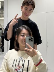 -YH HAIR SALON