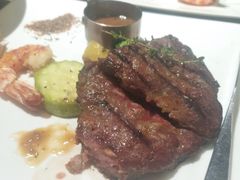 -美森西餐厅(曙光大道店)