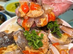 -渔娘渔家丹东海鲜(东直门店)