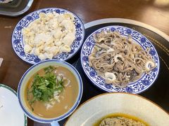 -牛街老爆肚满(牡丹园店)