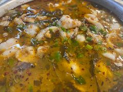 -金良酸菜鱼(宁海路总店)