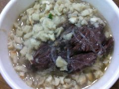 普通牛肉泡馍-老刘家泡馍·陕西老字号(钟楼广济街店)