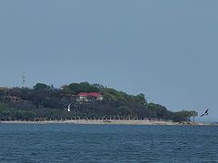 -老虎石海上公园