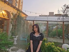 -Jo's Garden