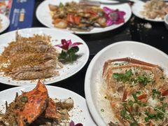 -龚记海鲜20年老字号