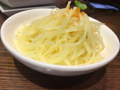 -涌上外婆桥(南塘店)