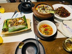 原味汽锅鸡-雀舞·私食(凯德店)