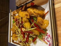 -花溪雨·森林餐厅(石基店)