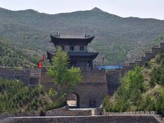 -雁门关景区