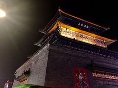 -鼓楼夜市