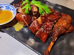 -肖四女乐山跷脚牛肉(江北星街坊店)