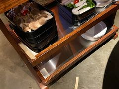 -佬土鹅肠火锅(解放路店)