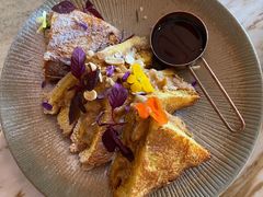-The Rug Cafe(王府中环店)
