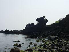 -龙头岩(Dragon Head Rock)