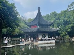 -西园寺素食(西园弄戒幢律寺店)