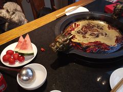 -铜人李火锅(西大街店)