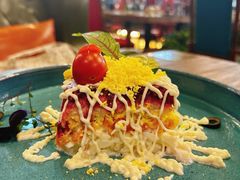 -卢布里西餐厅(海拉尔店)