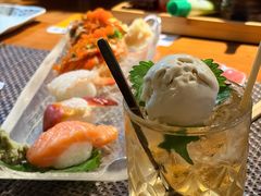 -半藏居酒屋(香港花园店)