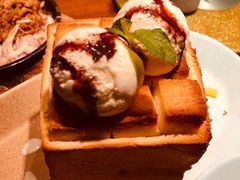 -外婆家(南开大悦城店)