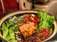 -川味堂·四川豆花(八卦岭店)