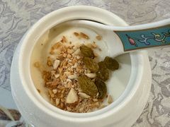 -汗腾格里·风味餐厅(新疆驻京办店)