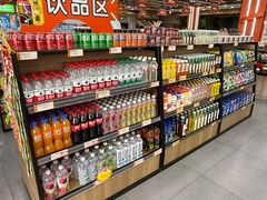 -零食小镇(彤万乐商贸店)