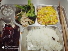 -复旦大学本部-食堂