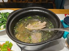 -巢湖名吃·东关老鹅汤(江南风情街店)