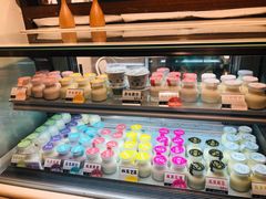 -狐狸家·酸奶酪专门店(平江路店)