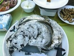 -沙田台山海鲜·酣客酒窖