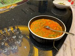 -世纪缘国际会议中心·中餐厅(百家湖店)