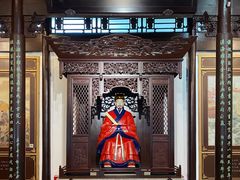 -杭州张苍水先生祠