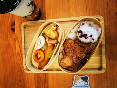 -猫小院猫主题餐厅(三里屯店)