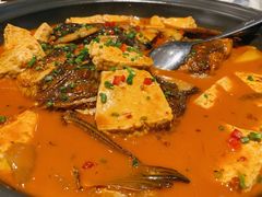-乾隆美食·本帮菜(黄河路店)
